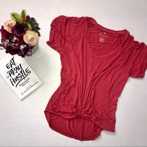 American Eagle Soft & Sexy Tee